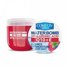 کرم بمب آبرسان حاوي کو آنزيم کيوتن و ويتامين اي کامان -  COMEON WATER BOMB Q10+E  200ml - کد1858